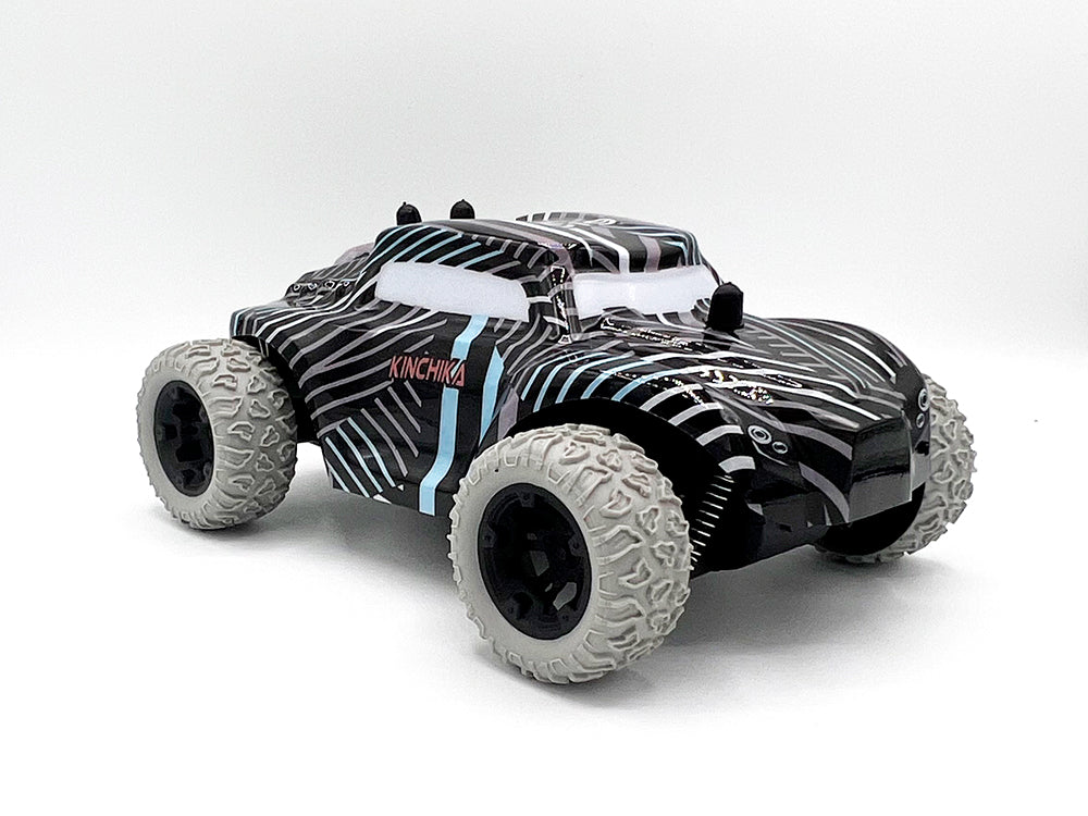 Kaboom - Véhicule téléguidé Kinchika 019