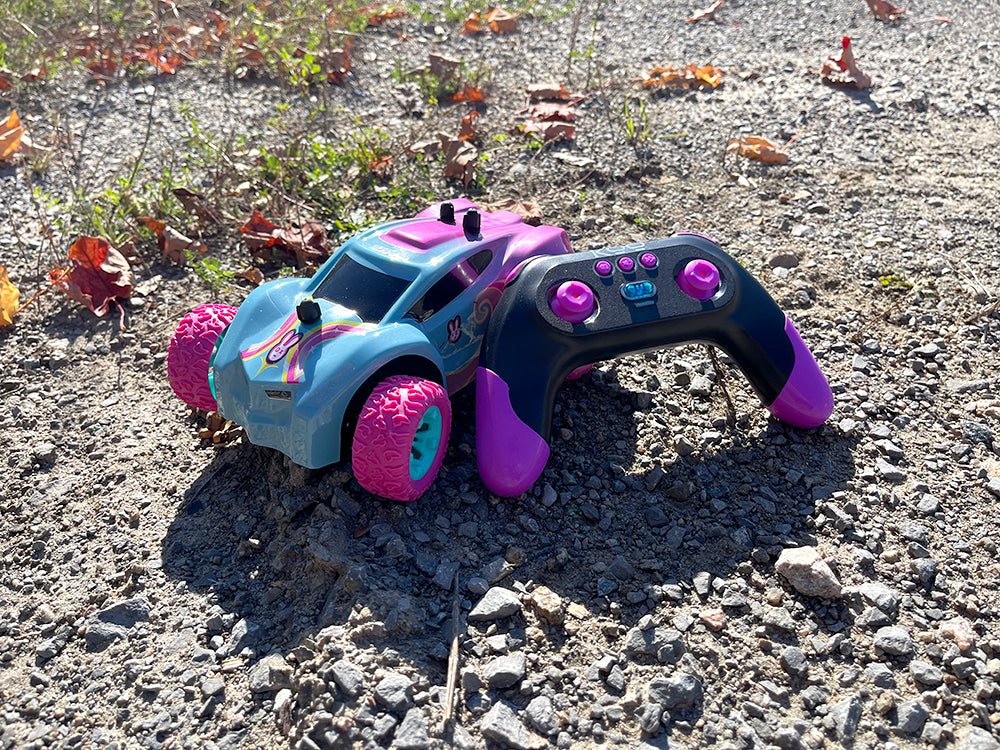 Kaboom - Véhicule téléguidé Kaya