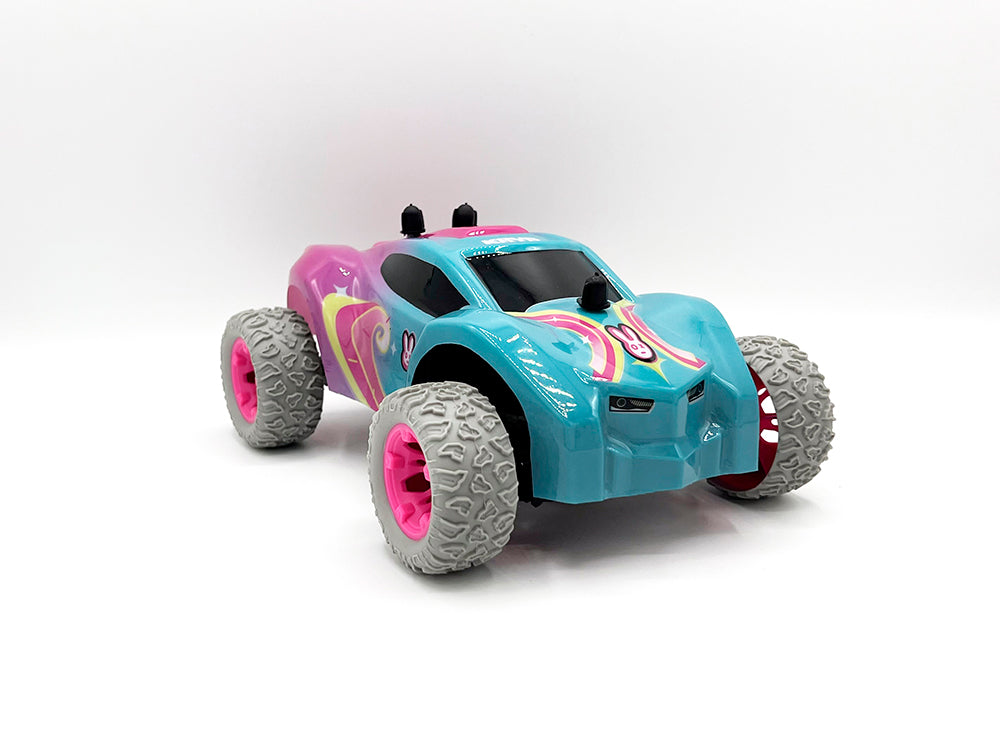 Kaboom - Véhicule téléguidé Kaya