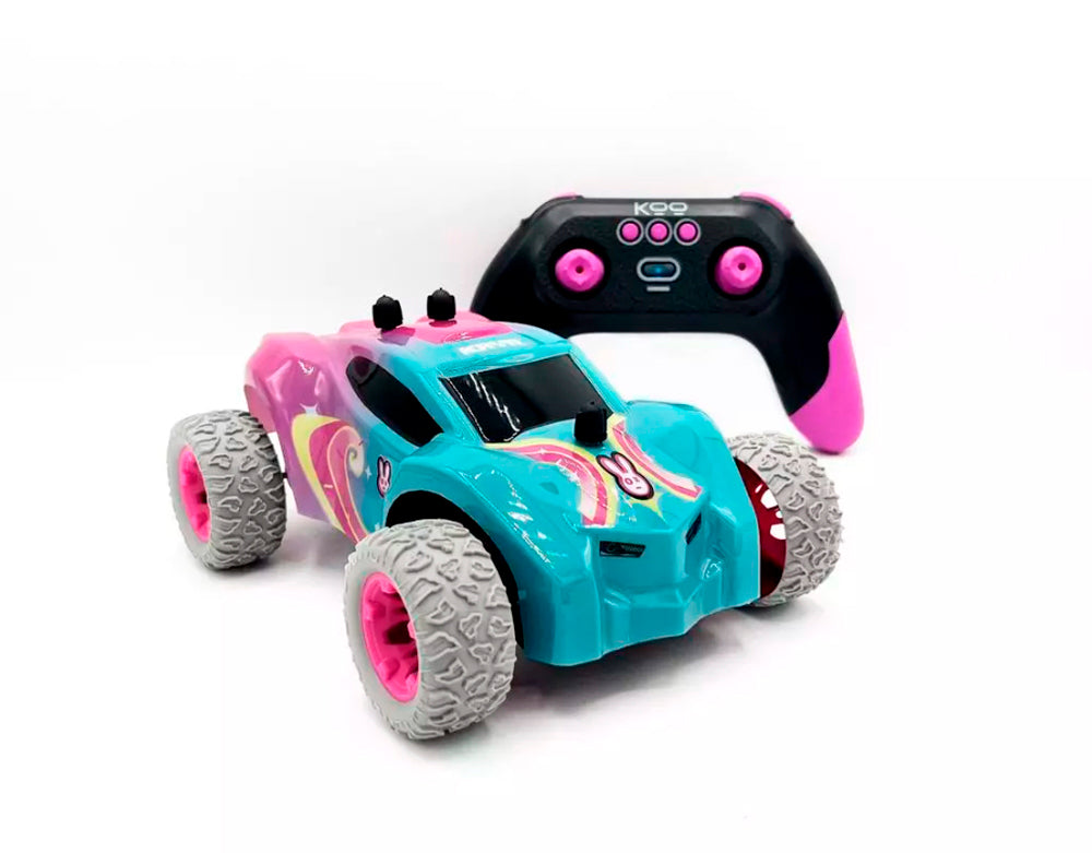 Kaboom - Véhicule téléguidé Kaya