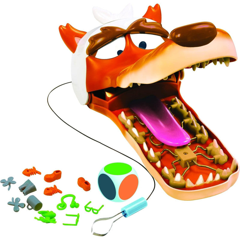Jeu Malo Chiko