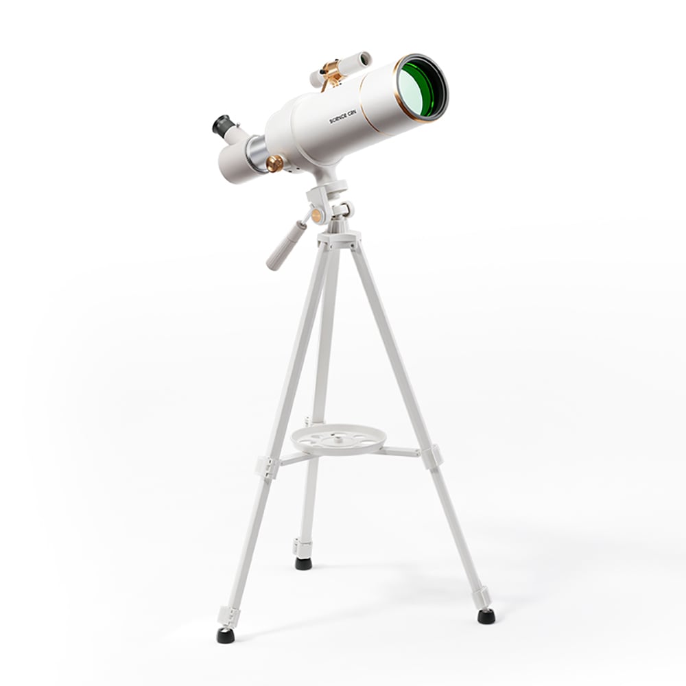 Science Can - Télescope astronomique
