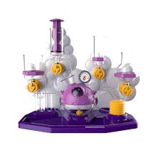 Science Can - Chimie Laboratoire Fusion