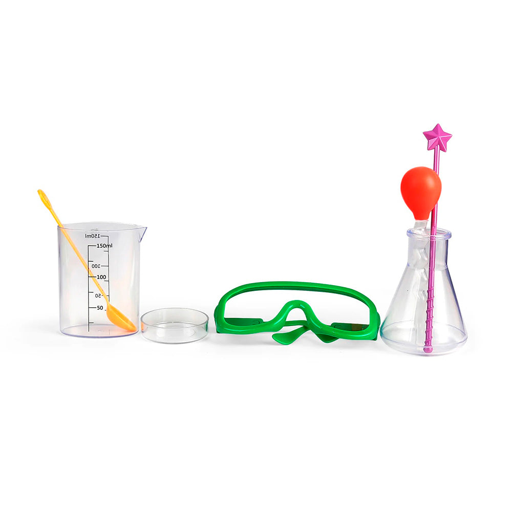Science Can - Super Labo des Sciences Bulles