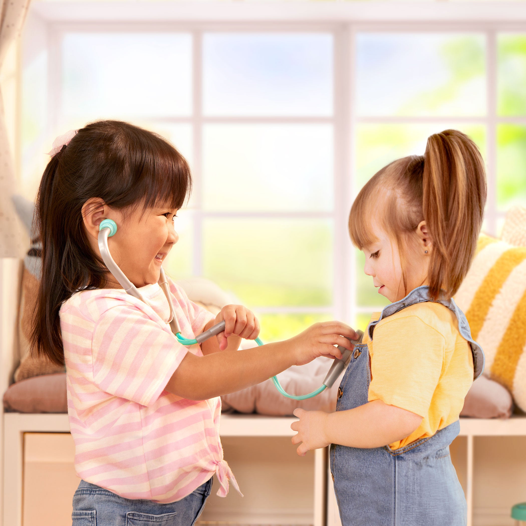 Battat - Ens. de médecin "Mini Medic"