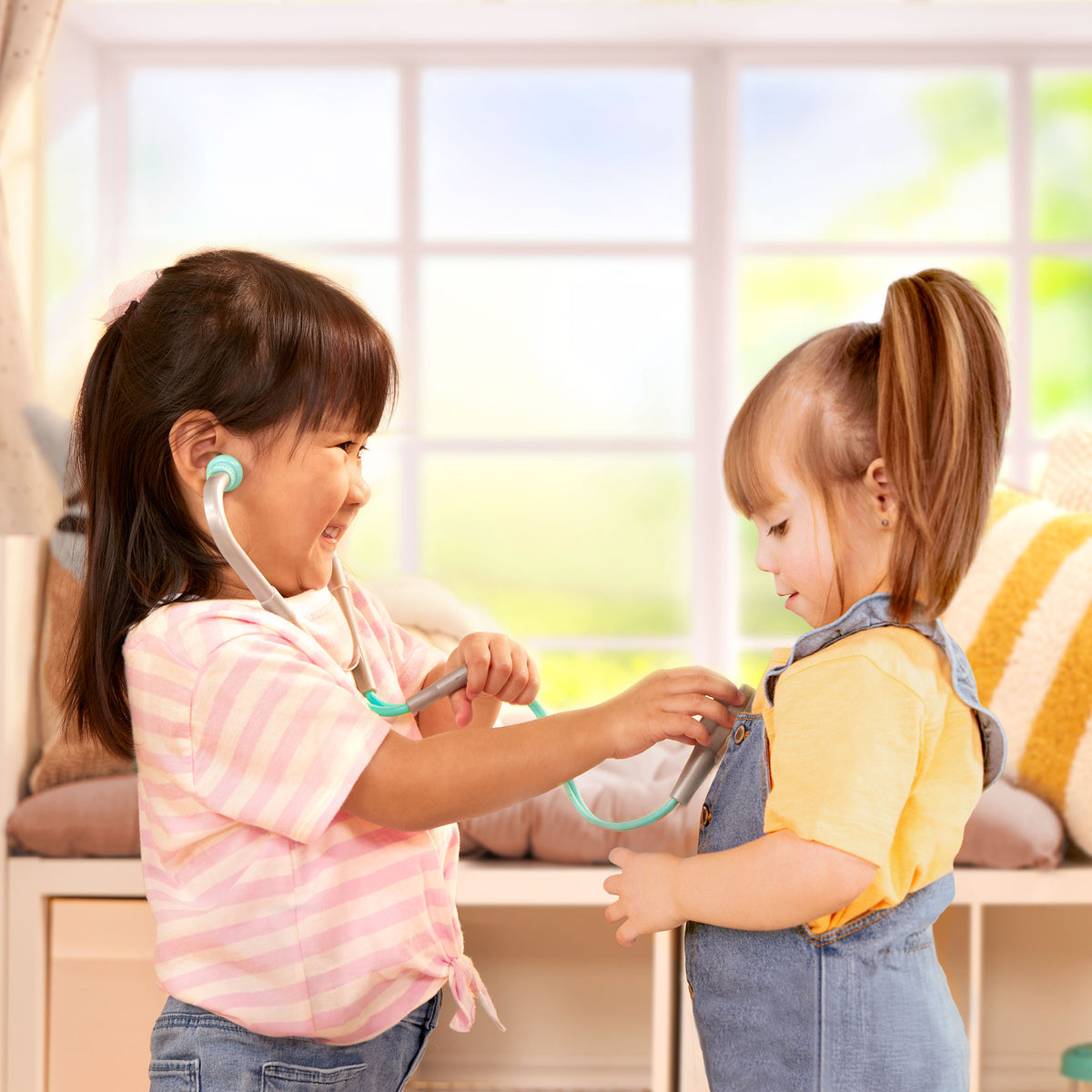 Battat - Ens. de médecin "Mini Medic"