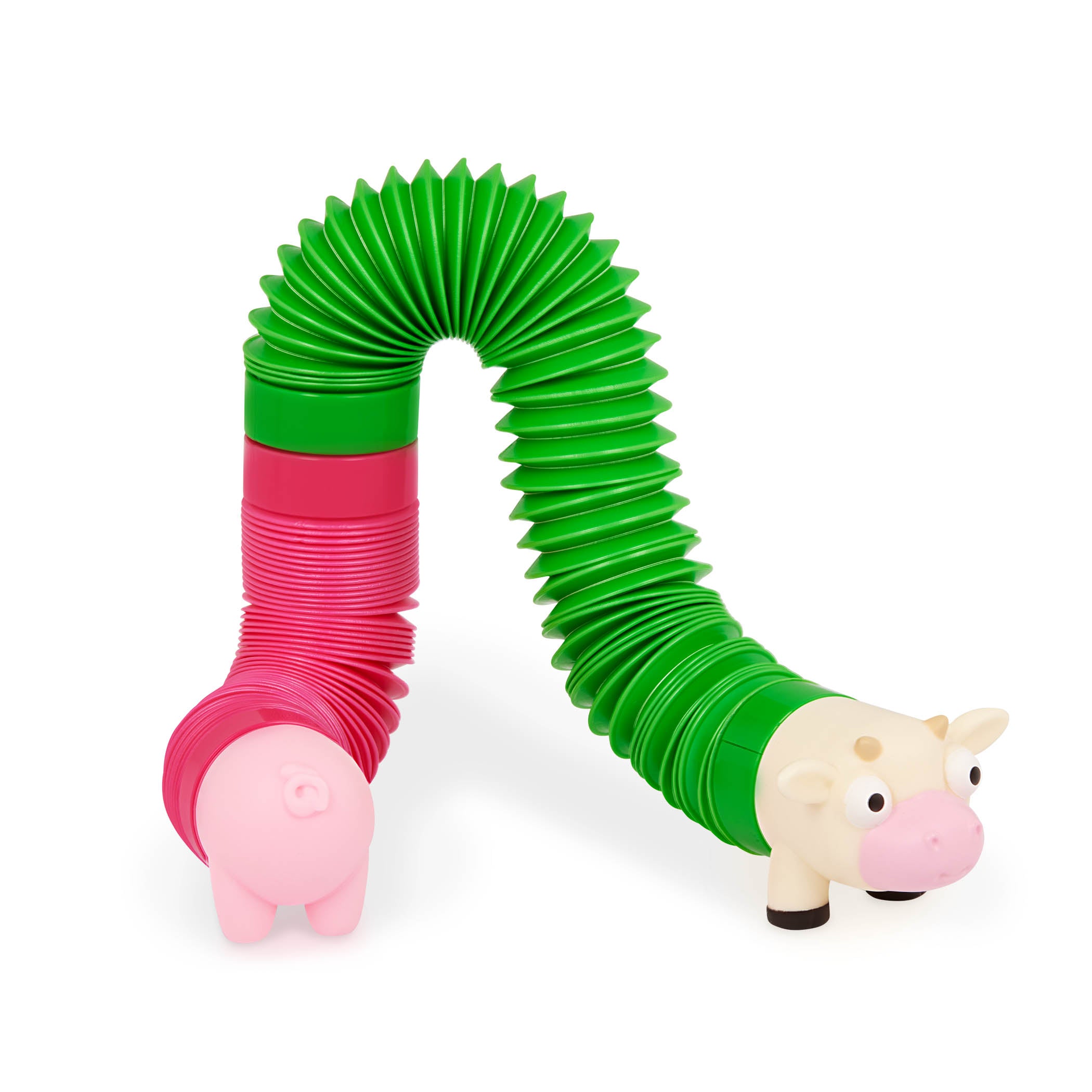 Battat Ens. de tubes sensoriels Li'l Barn Buddies