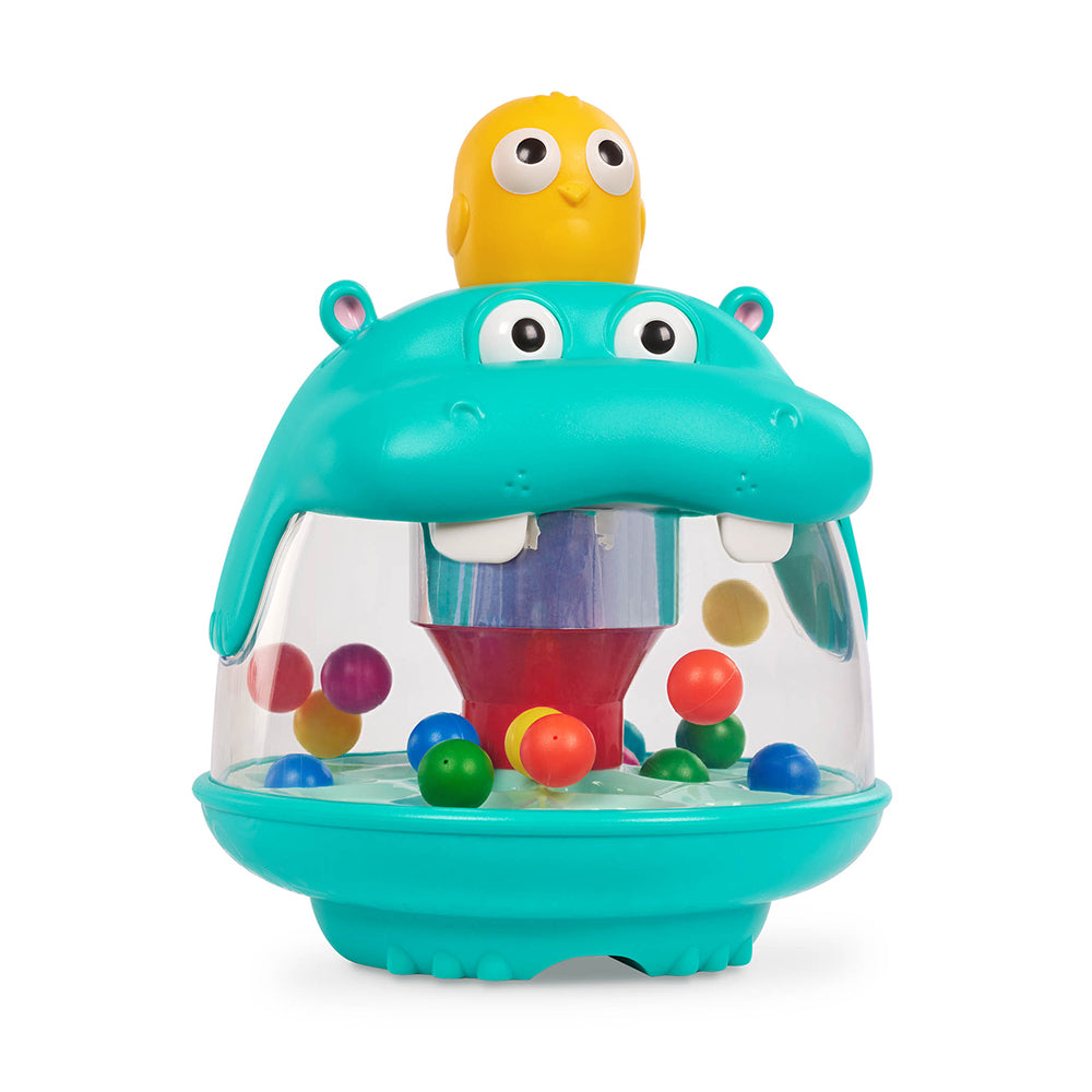 Battat - Party Pop Hippo
