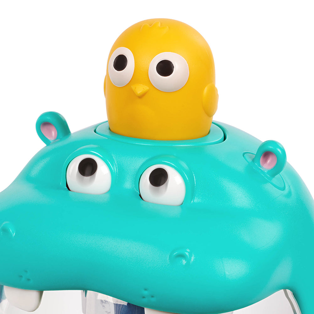 Battat - Party Pop Hippo