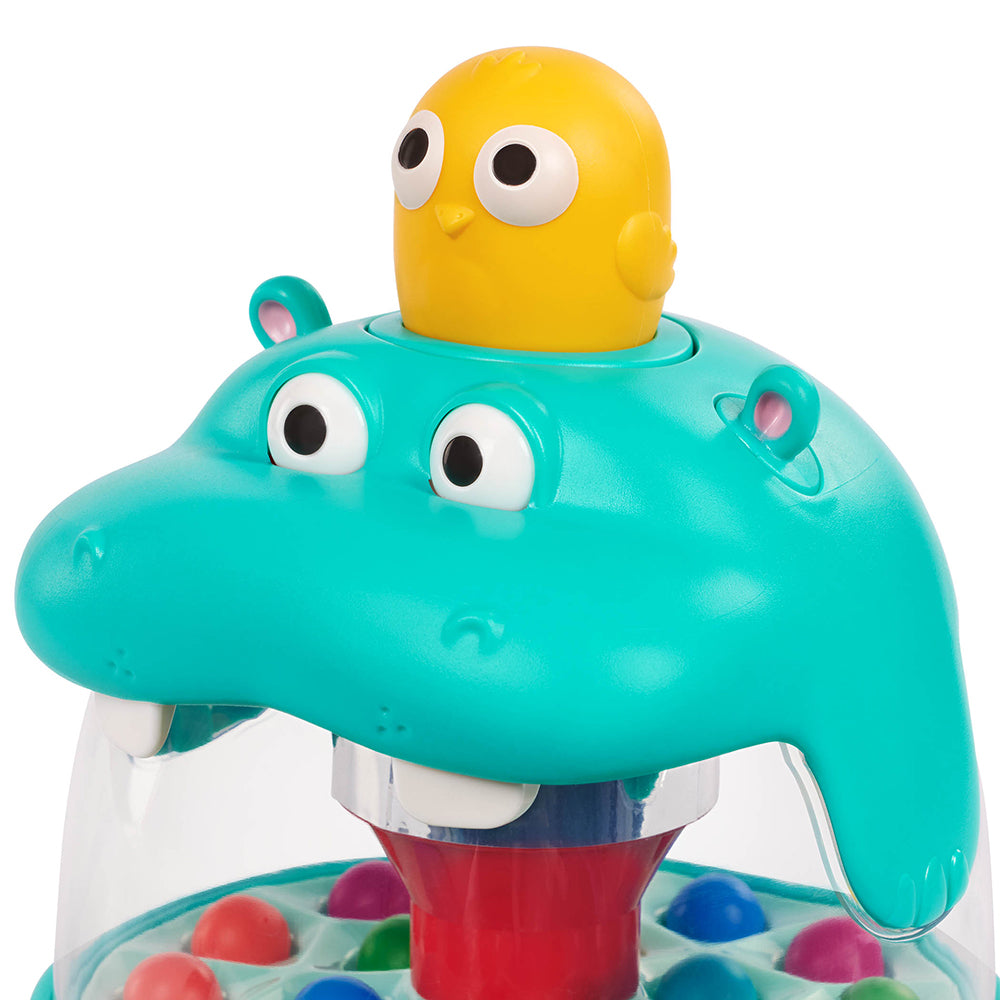 Battat - Party Pop Hippo