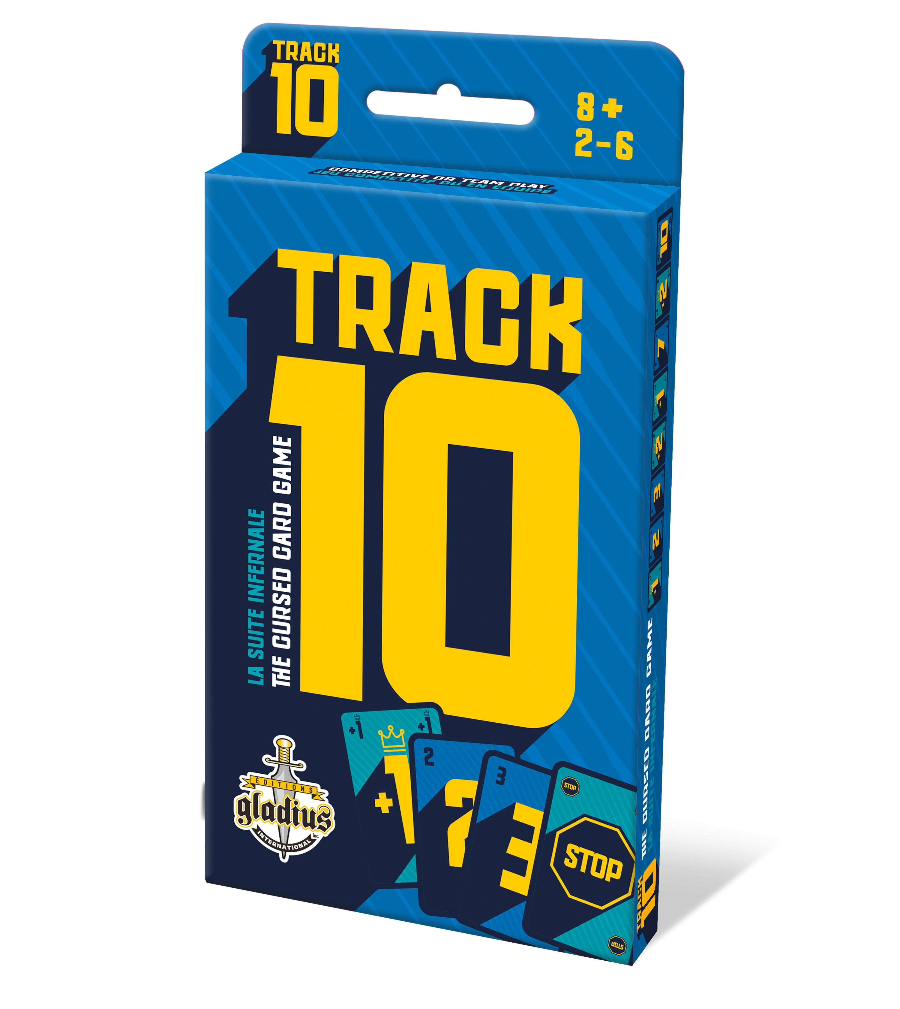 Track 10
