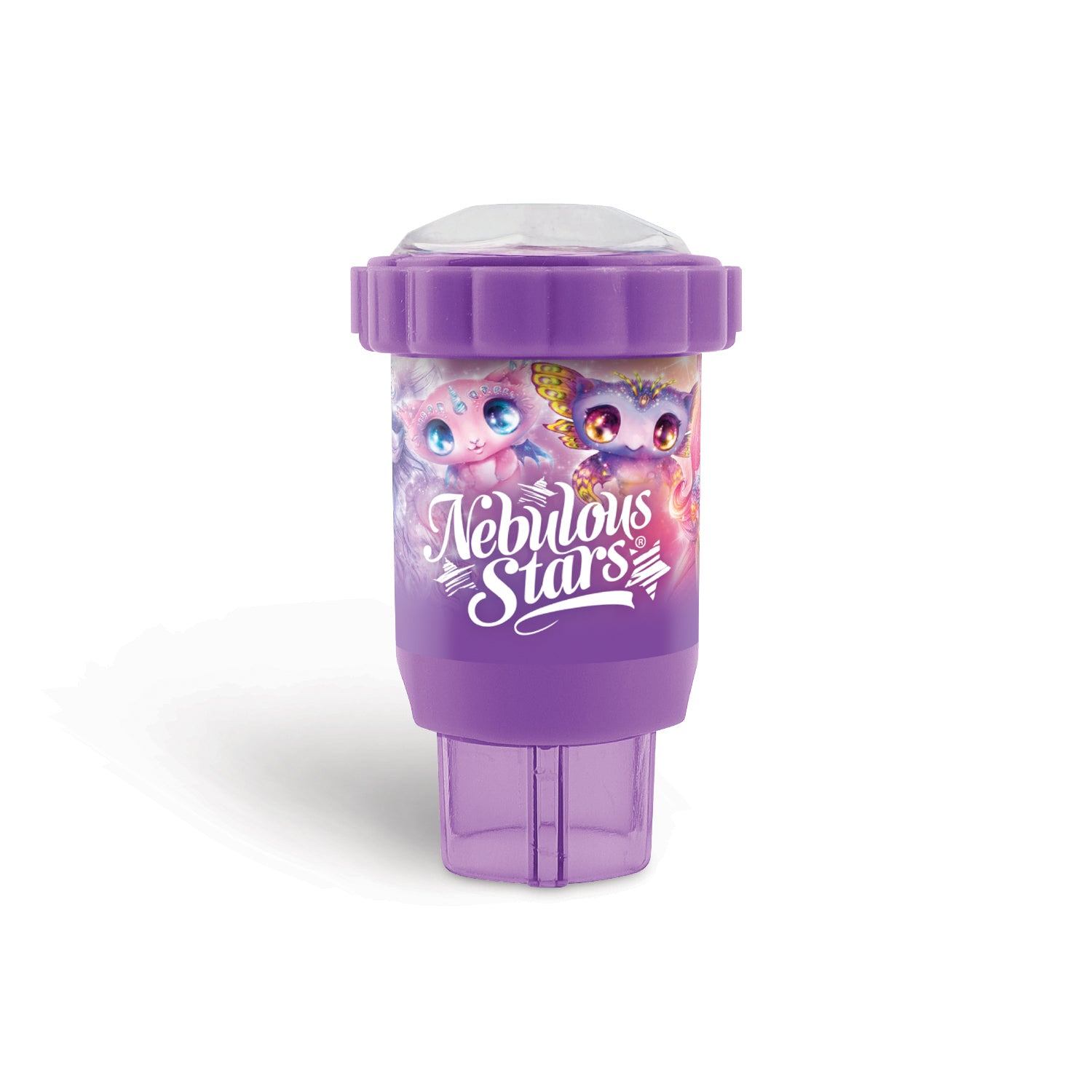 Tampon à autocollants - Assortiment