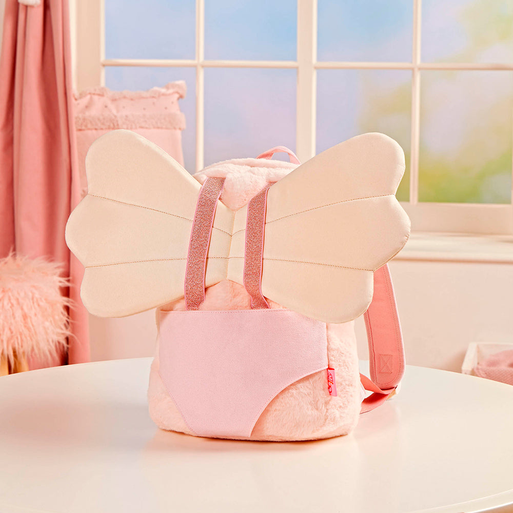 Sac à dos OG - Sac à dos Porte-poupée "Be Magical"