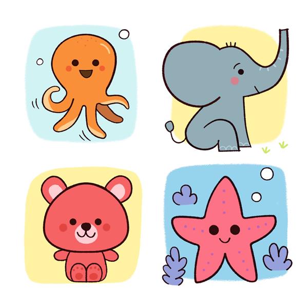 Eduludo Step by step Babies & Co