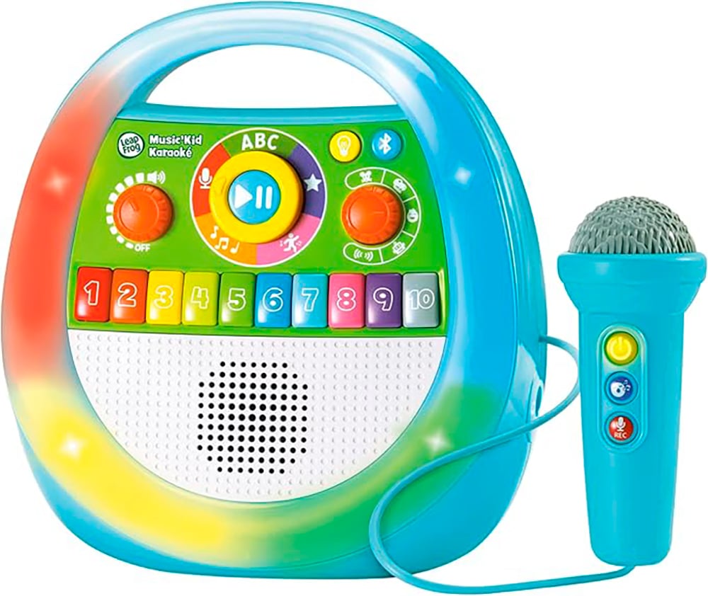 Music'Kid Karaoké