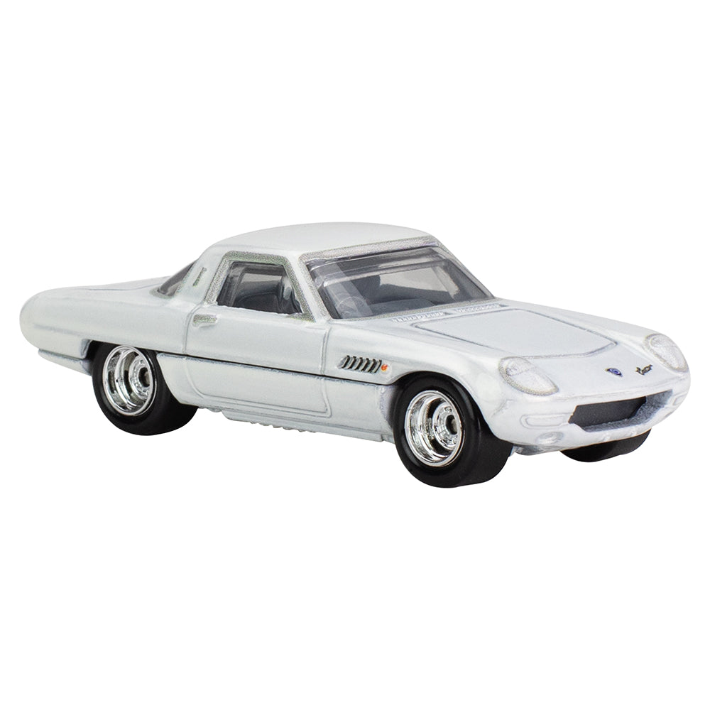 Hot Wheels Premium - Véhicule Culture populaire