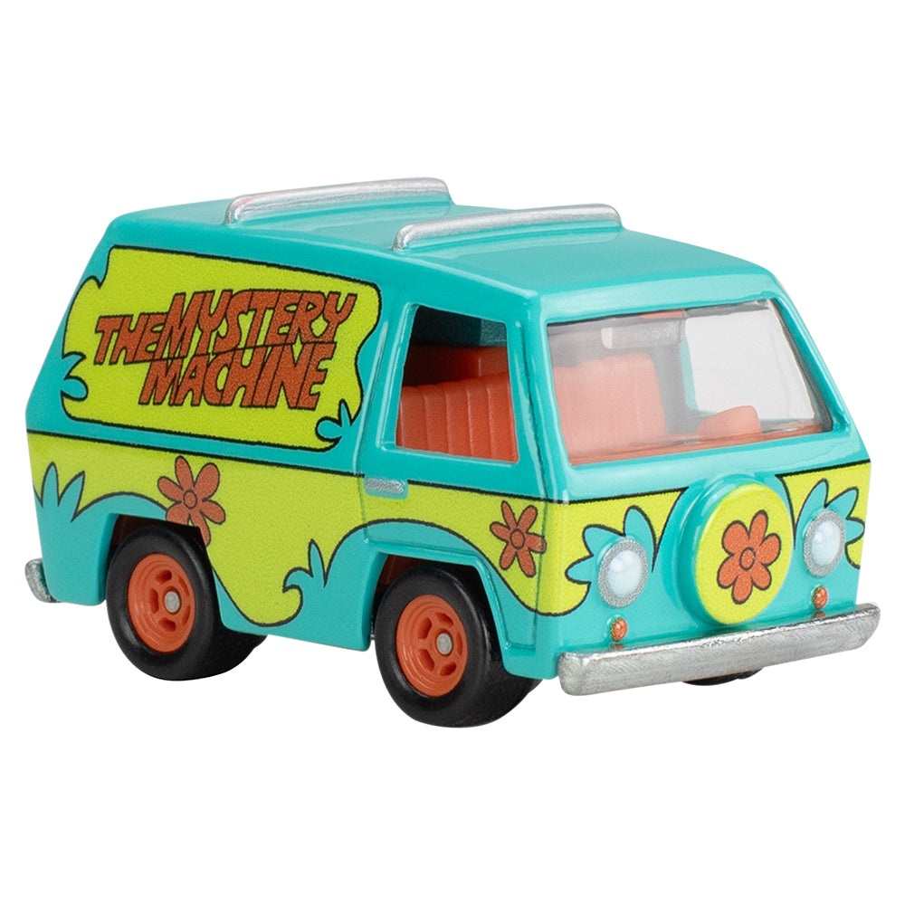 Hot Wheels Premium - Véhicule Culture populaire