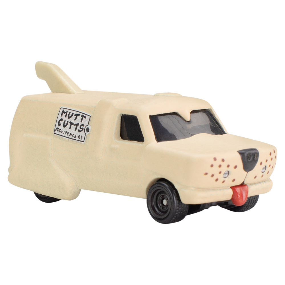 Hot Wheels Premium - Véhicule Culture populaire