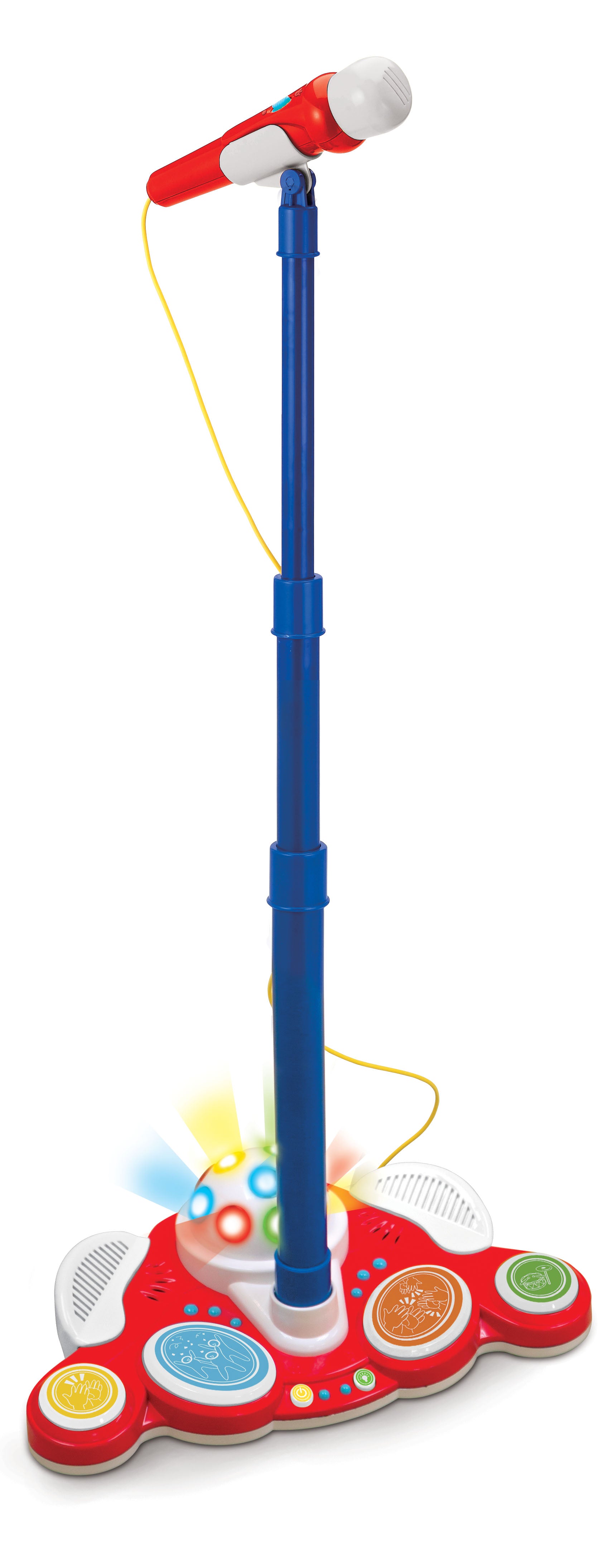 Plateforme musicale Chante et Improvise