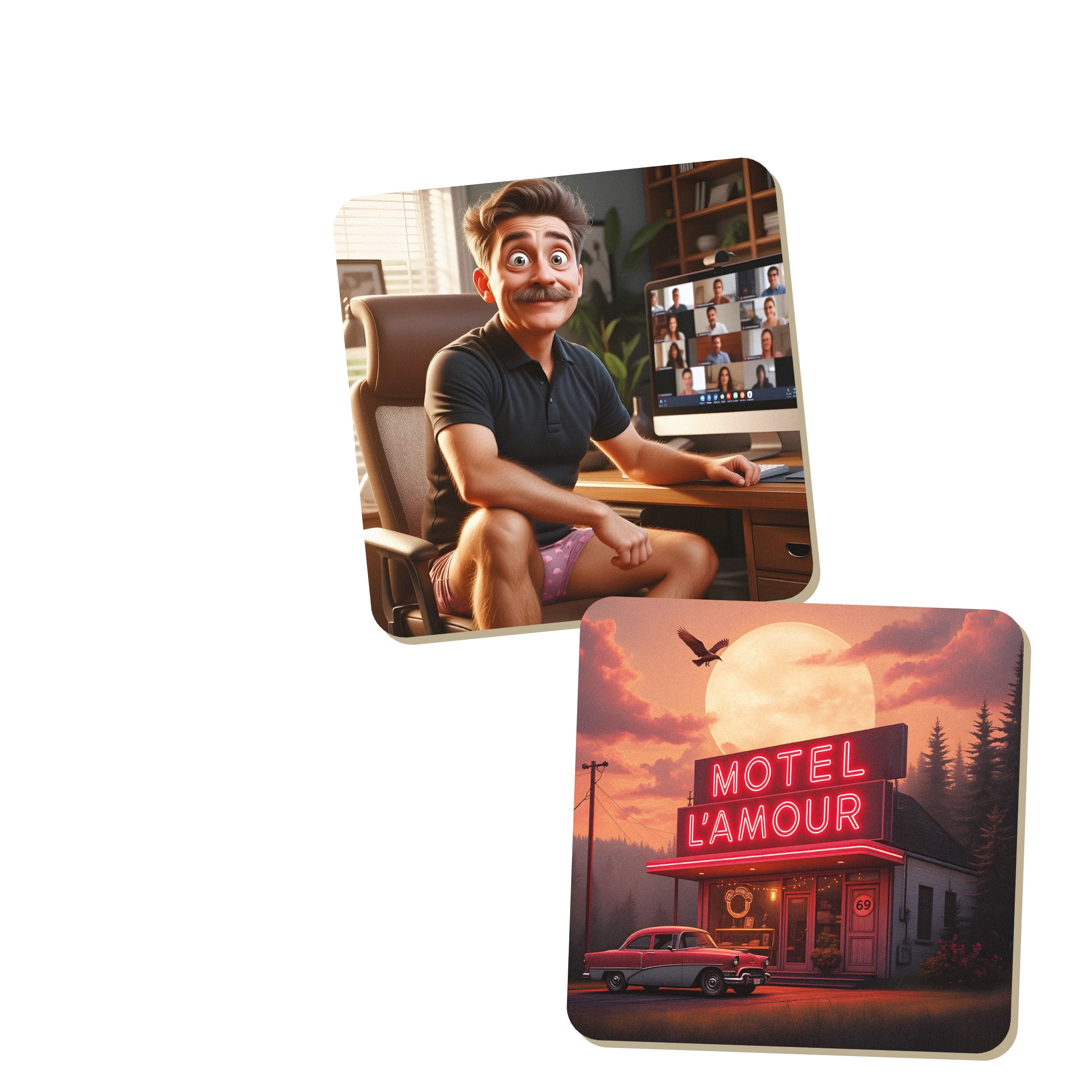 Raconte-moi une histoire 18+