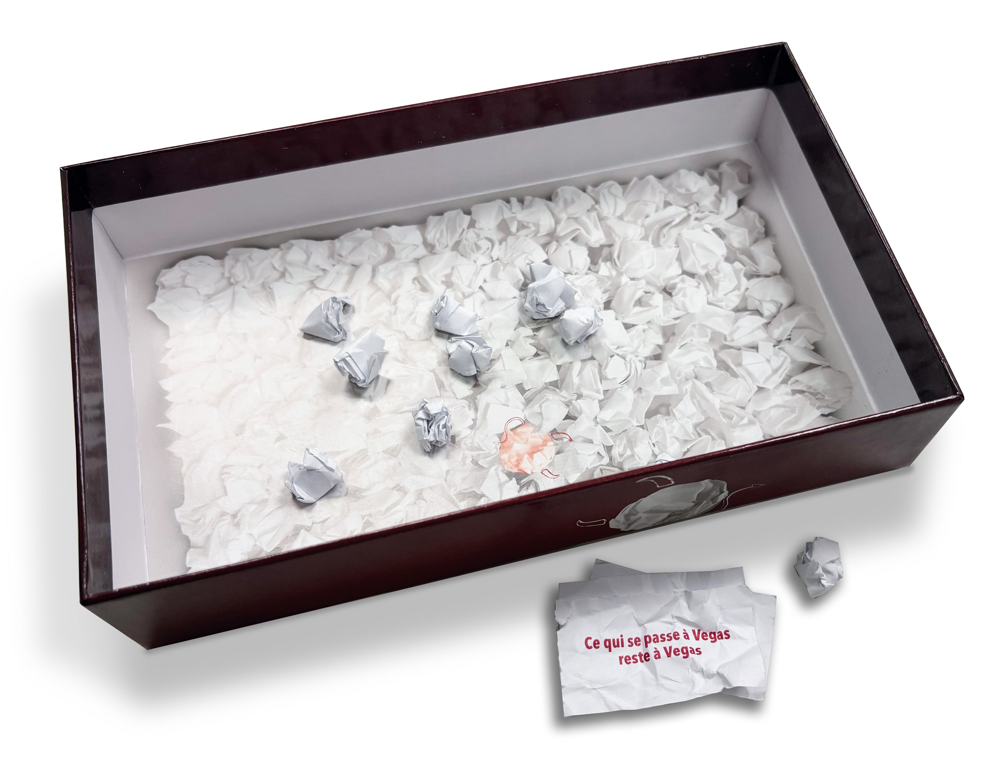 Jeu de la boulette 18+