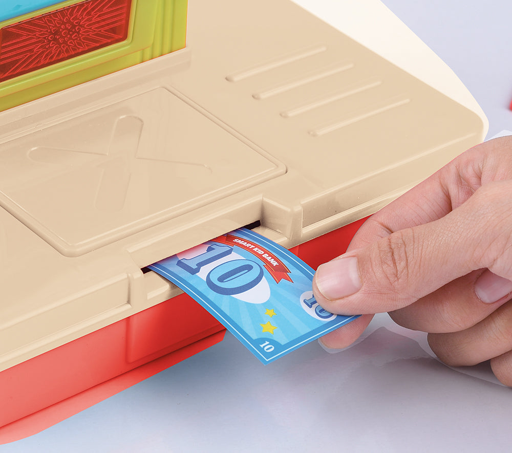 Pakö - Caisse enregistreuse