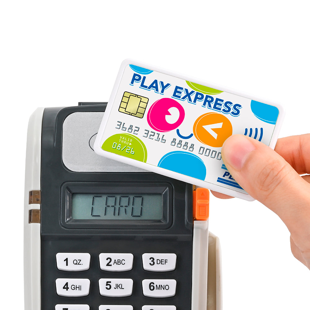 Pakö - Terminal de paiement électronique