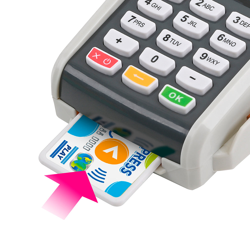 Pakö - Terminal de paiement électronique