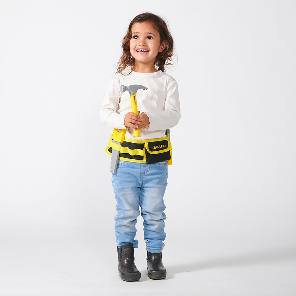 Stanley Jr. - Ceinture d'outils 24 pcs