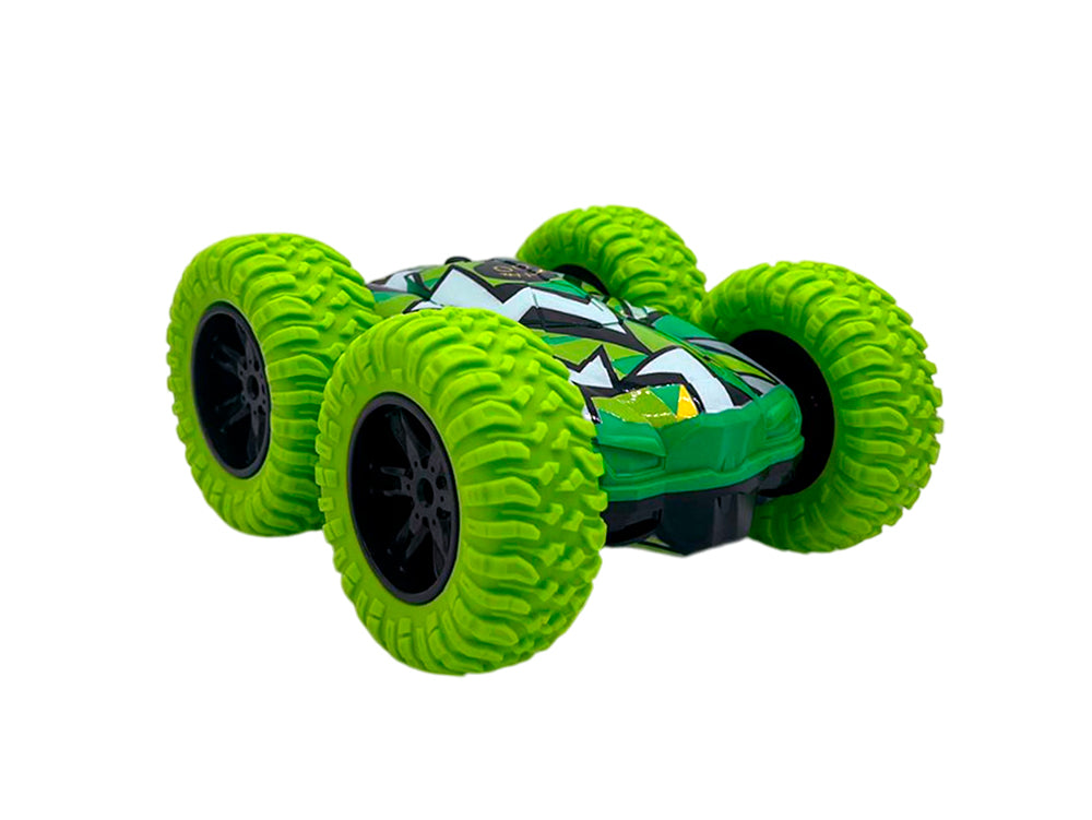 Véhicule téléguidé Flip amphibien Kotaro 048