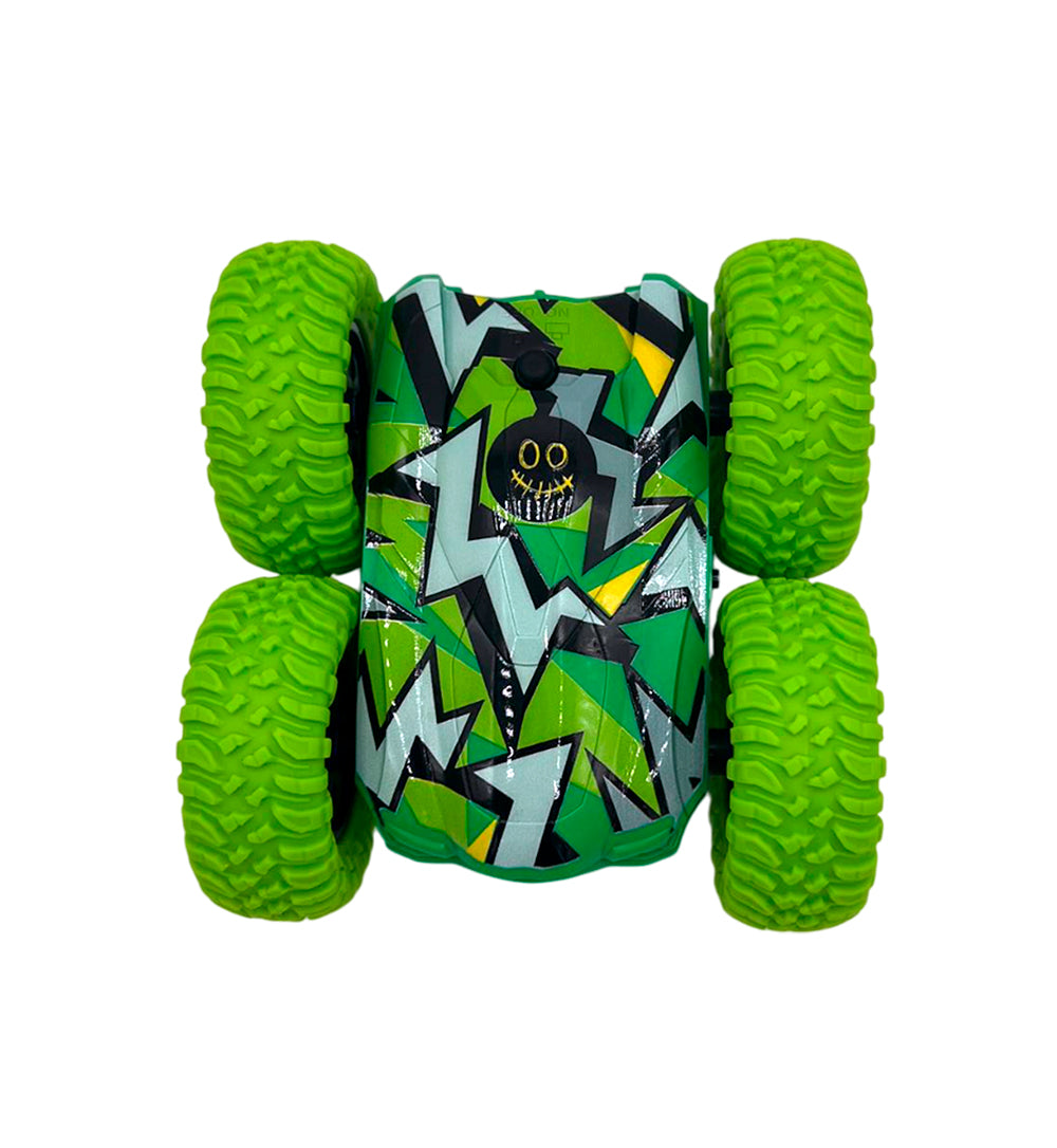 Véhicule téléguidé Flip amphibien Kotaro 048