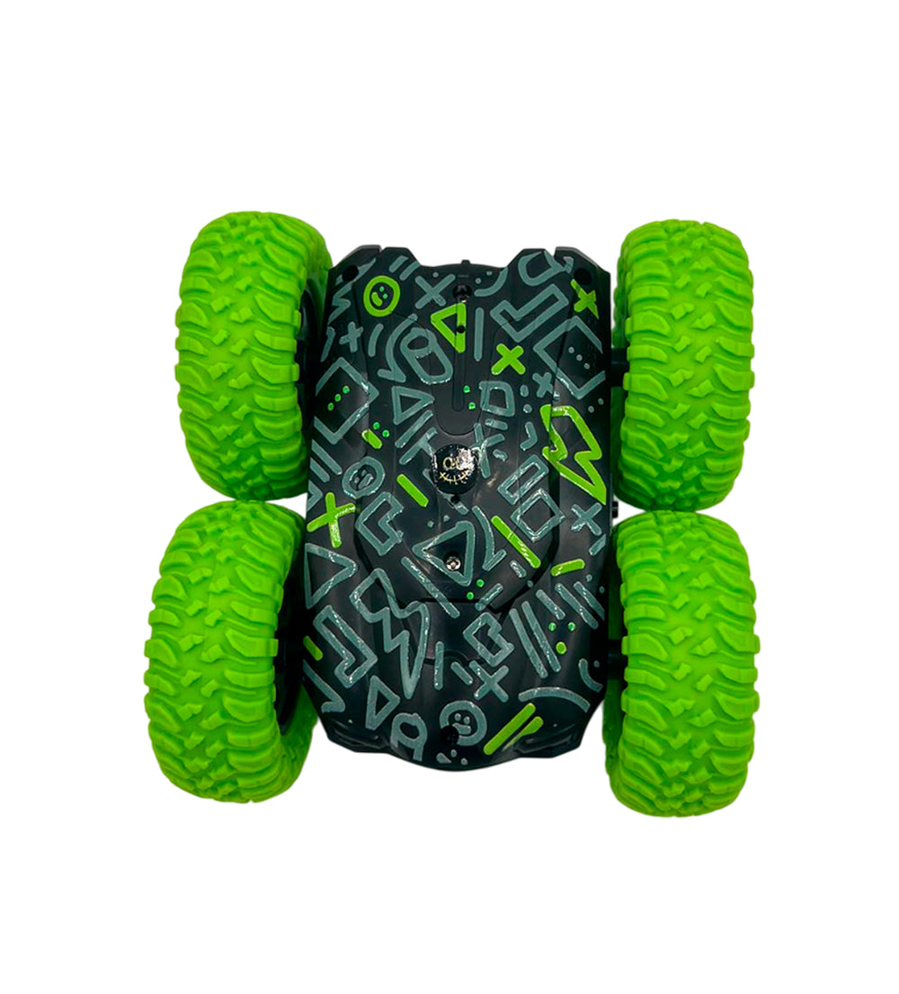 Véhicule téléguidé Flip amphibien Kotaro 048