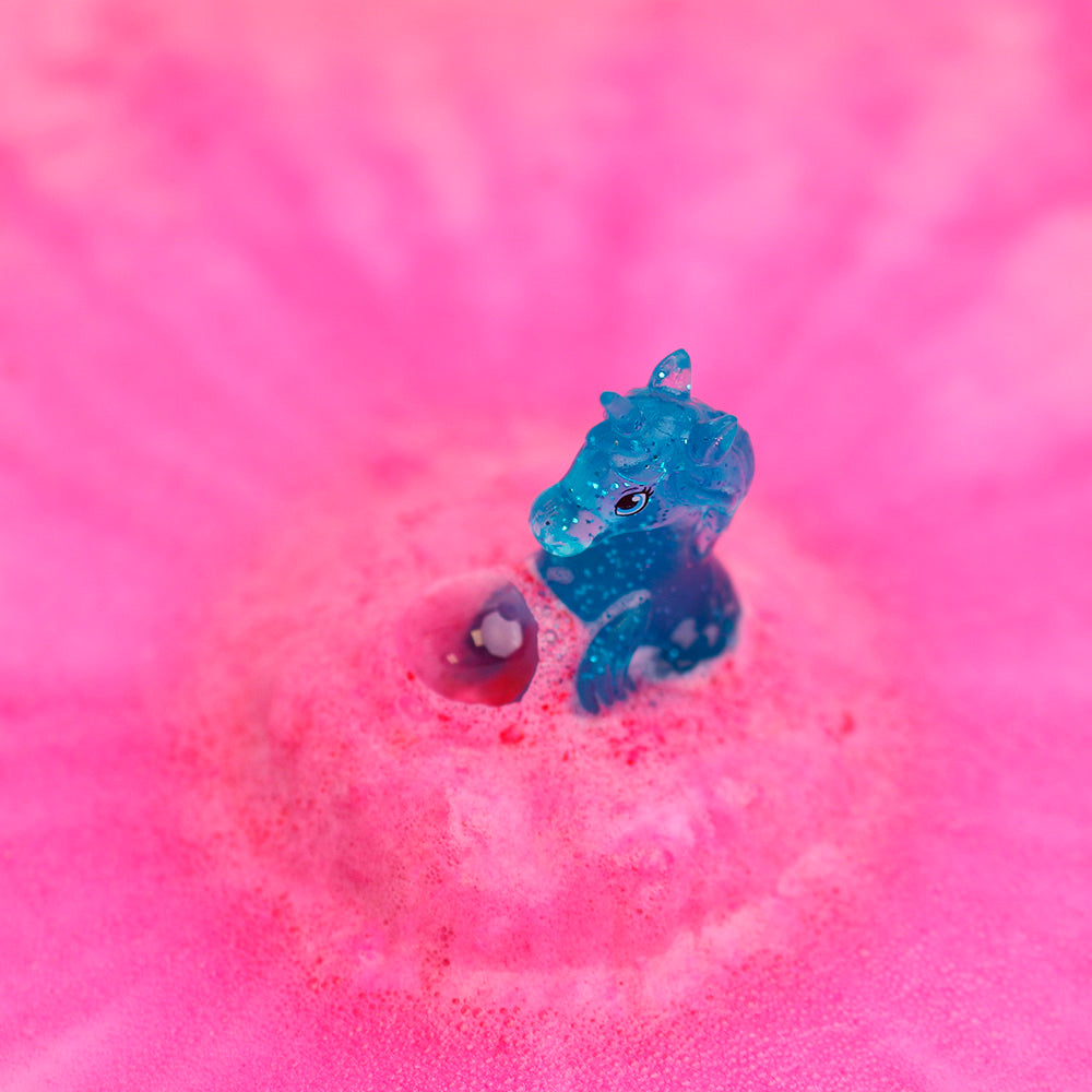 Baff Bombs Licorne Surprise assortiment