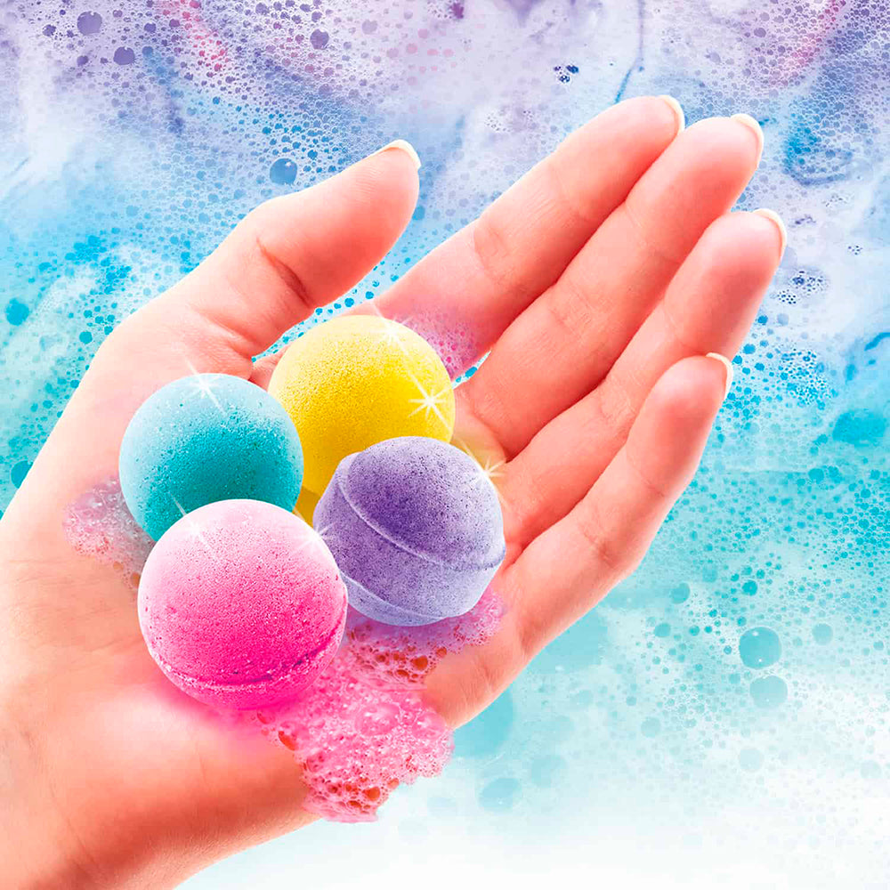 So Bomb - Distributrice à boules de bain