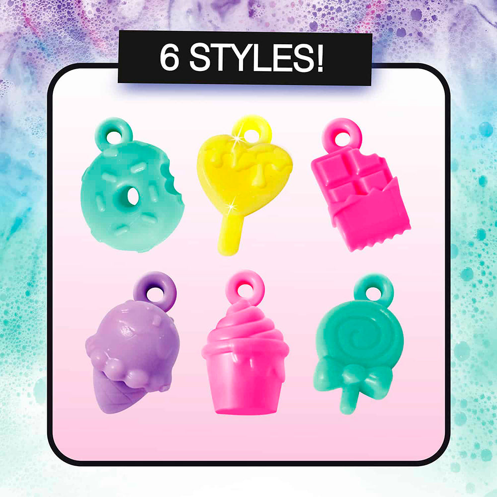 So Bomb - Distributrice à boules de bain