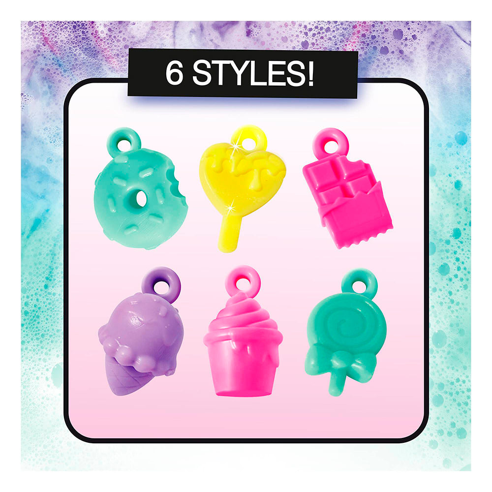 So Bomb - Cannette de boules de bain, assortiment