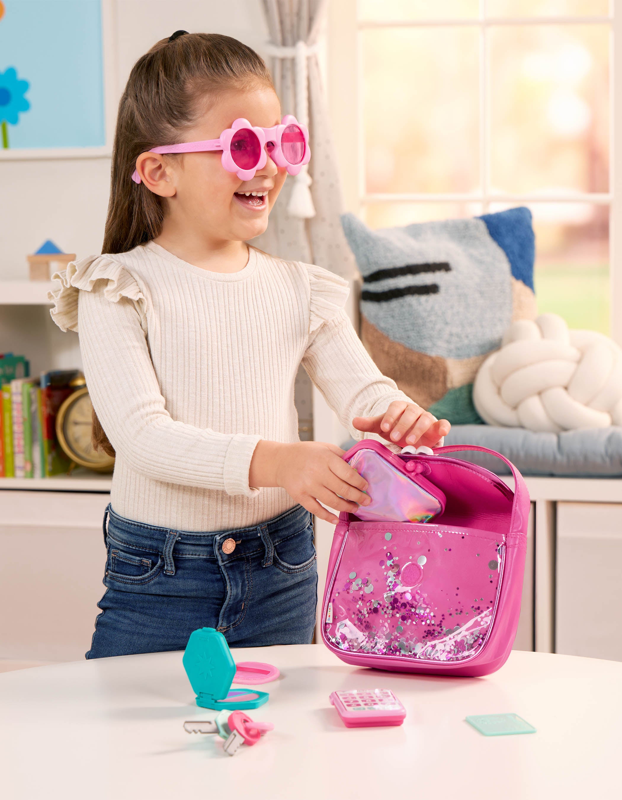 Sac à main et accessoires Sparkle Time