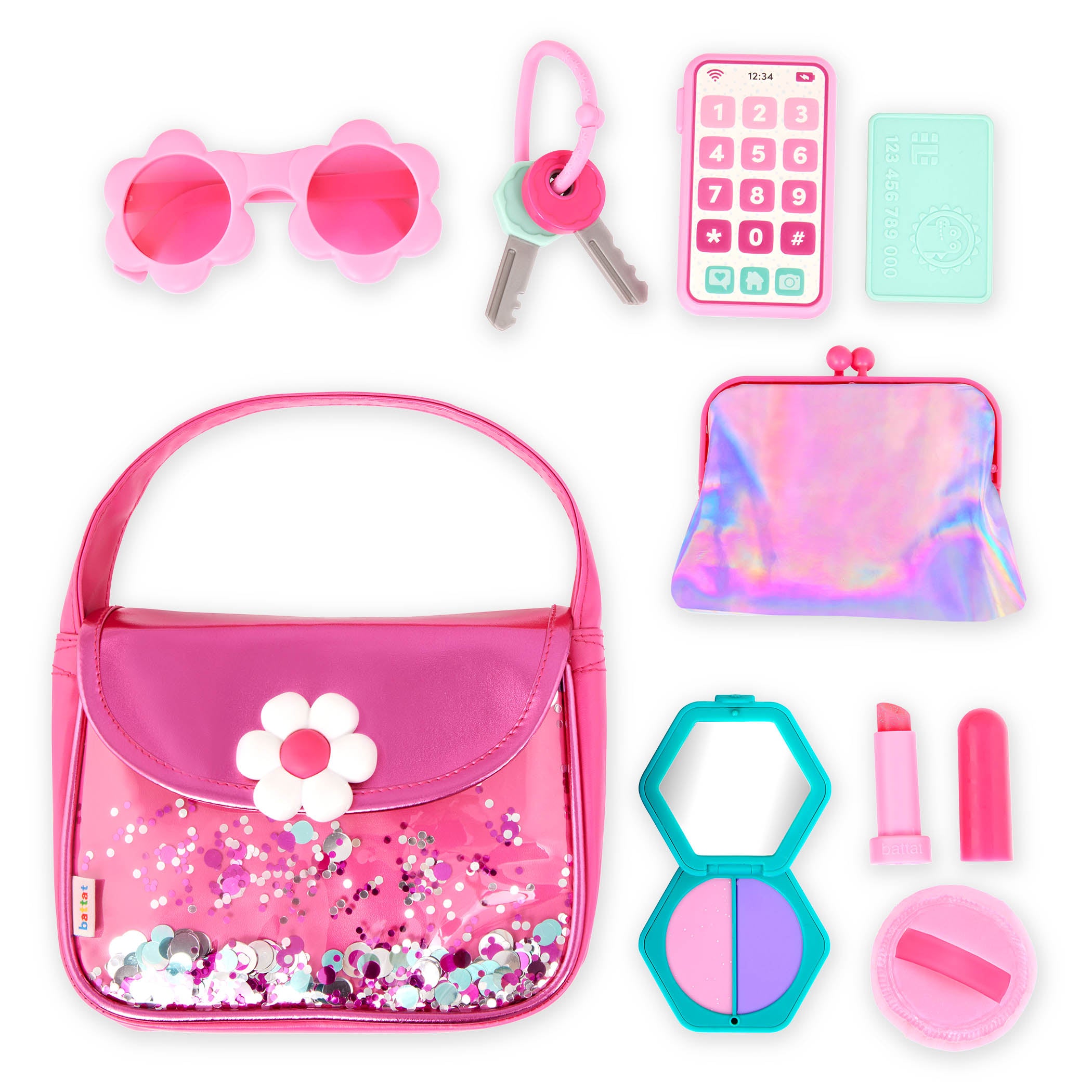 Sac à main et accessoires Sparkle Time
