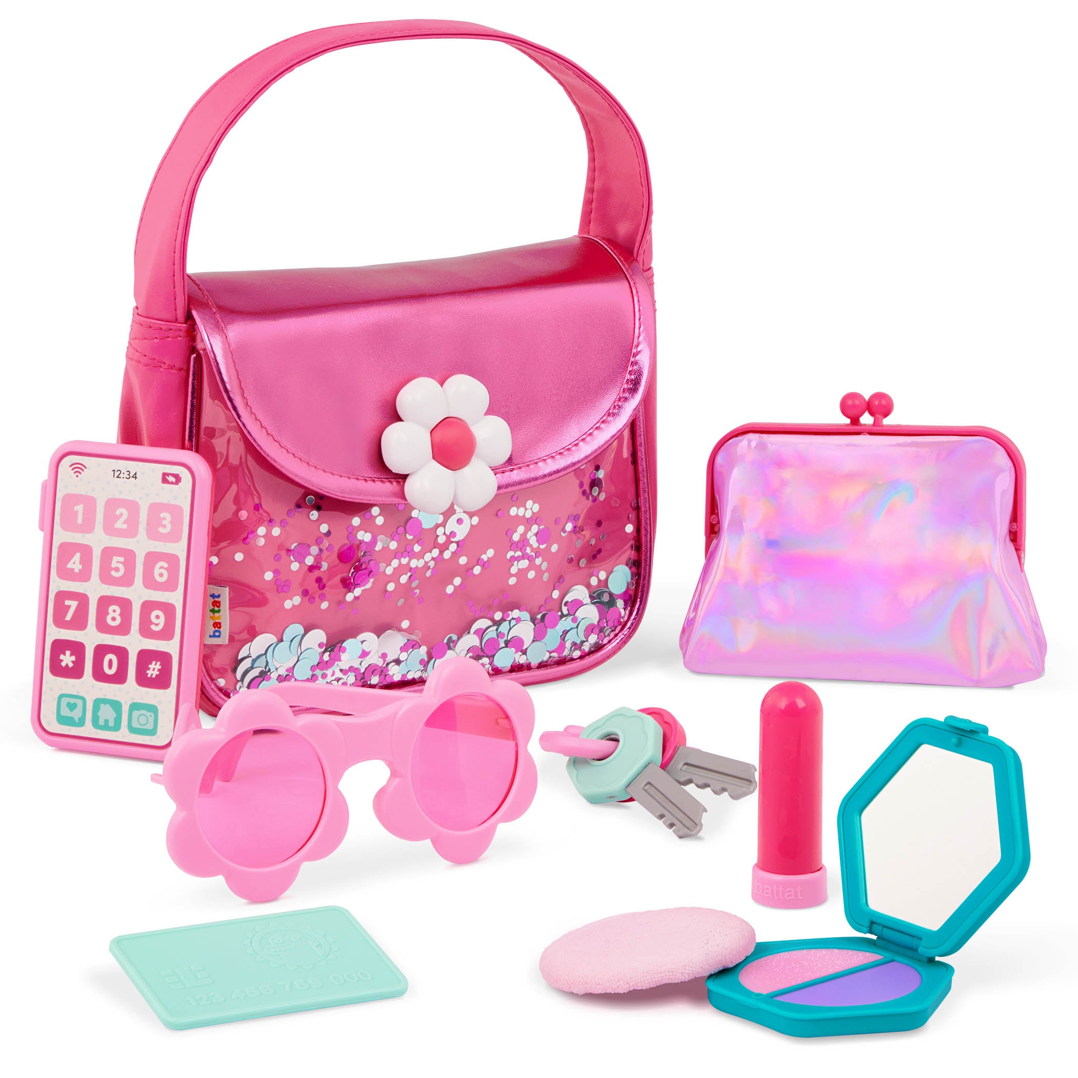 Sac à main et accessoires Sparkle Time