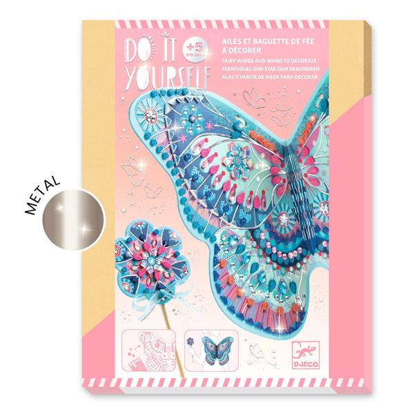 DIY - Comme une fée