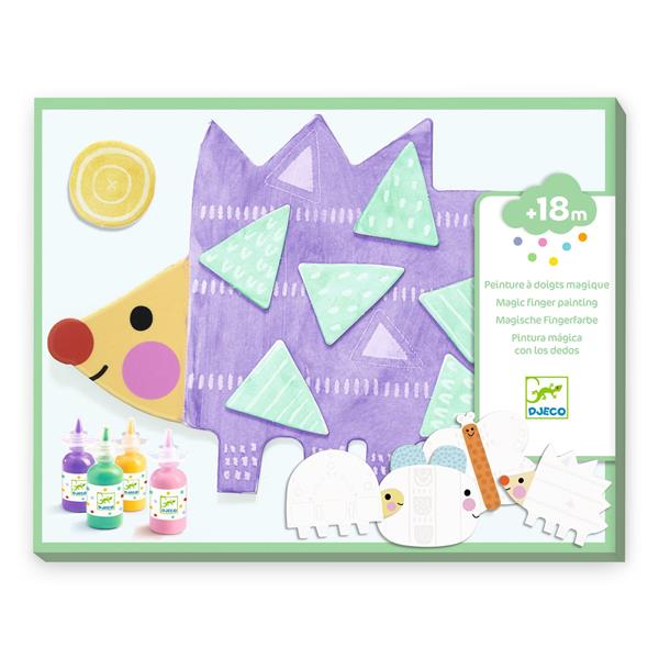 Peinture - Petites formes