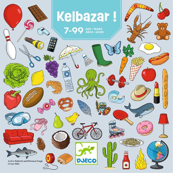 KelBazar !