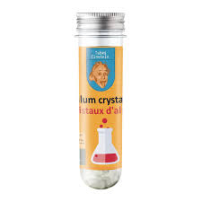Pâte lumineuse - Tubes Einstein