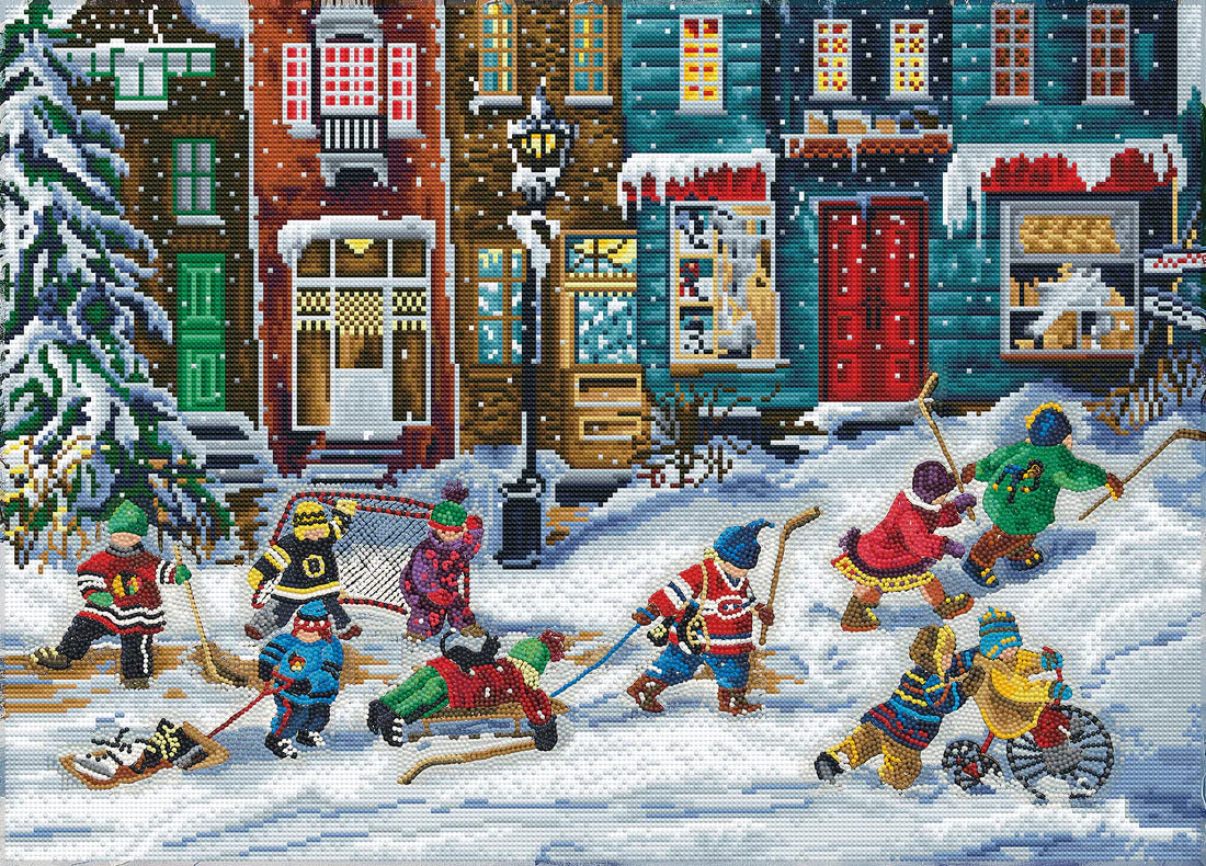 La partie du siècles - Pauline Paquin