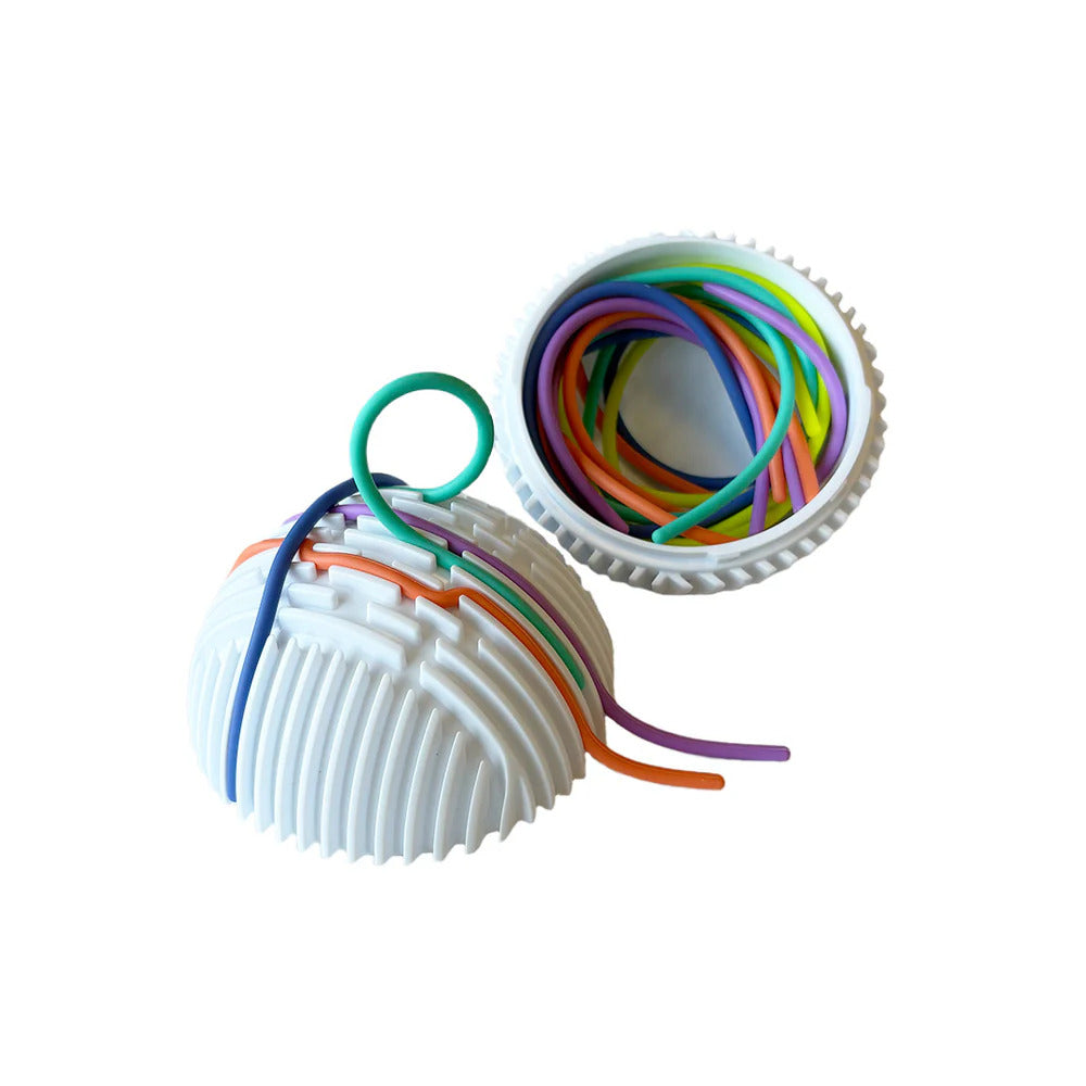 Sphère sensorielle