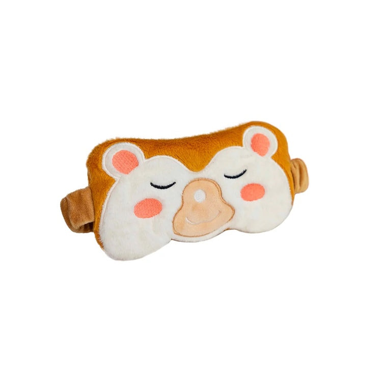 Masque de sommeil Sleepies assortis