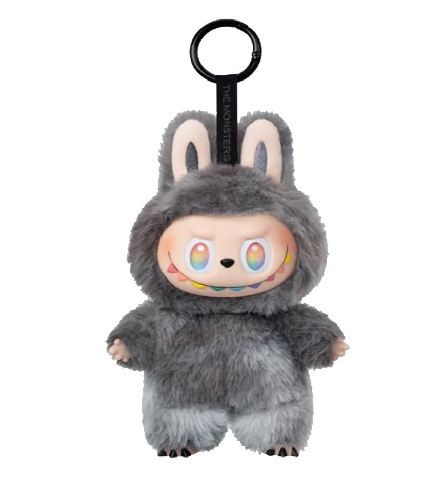 Peluche Lafufu 6" The Monster Big into Energy