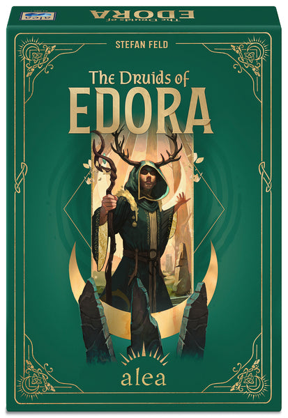 Druids of Edora