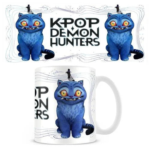 Tasse Kpop Demon Hunters Derpy