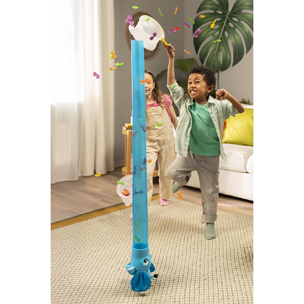 Jeu Elefun